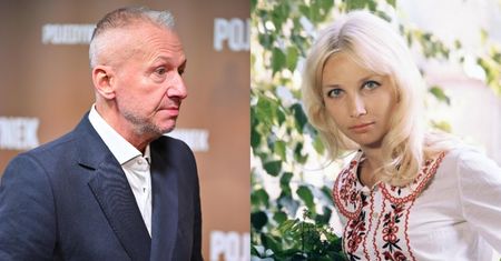 Pola Raksa i Bogusław Linda mieli płomienny romans. Plotkowała o nich cała Polska