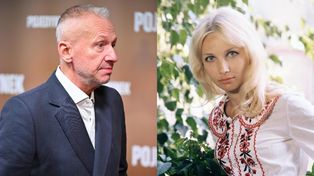 Pola Raksa i Bogusław Linda mieli płomienny romans. Plotkowała o nich cała Polska