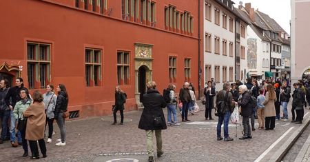 Niemcy tracą mieszkańców. Pierwszy spadek od lat. Migracja nie pomaga