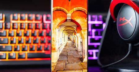 Ultra nowoczesny, ultra szybki i ultra funkcjonalny. Samsung Galaxy S22 Ultra ma tylko jedną wadę