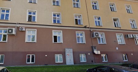 Eksplozja komórki. Dotarli do świadków. "Nagle wybuchła"