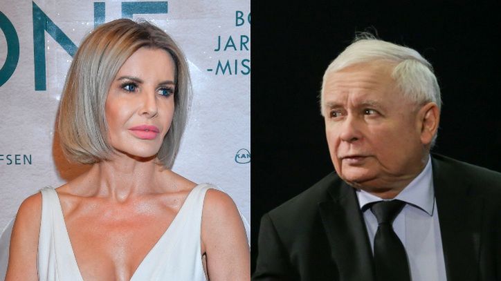 Joanna Racewicz doznała dwóch poronień