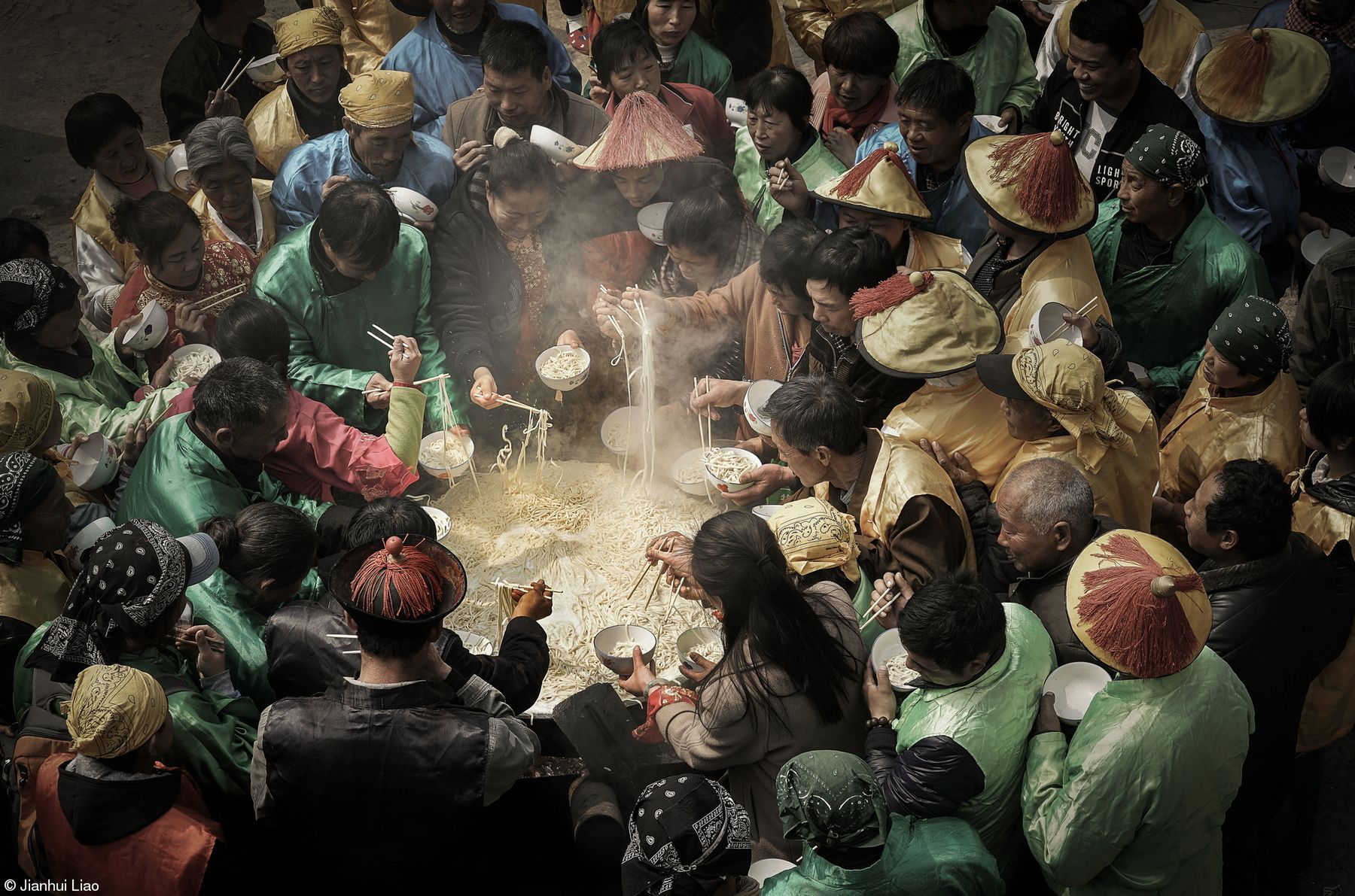 Najsmaczniejsze zdjęcia kulinarne 2019 roku. Zobacz, wyniki konkursu 22