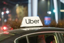 Uber, Bolt i Freenow podrożeją o 50%? Wszystko przez zmianę przepisów