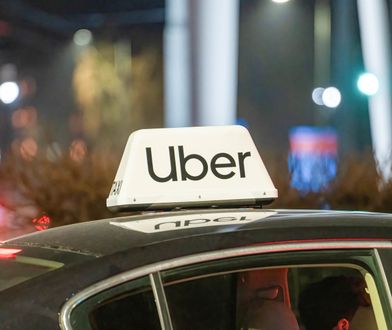 Uber, Bolt i Freenow podrożeją o 50%? Wszystko przez zmianę przepisów