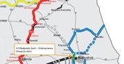 GDDKiA: siedem ofert w przetargu na odcinek S19
