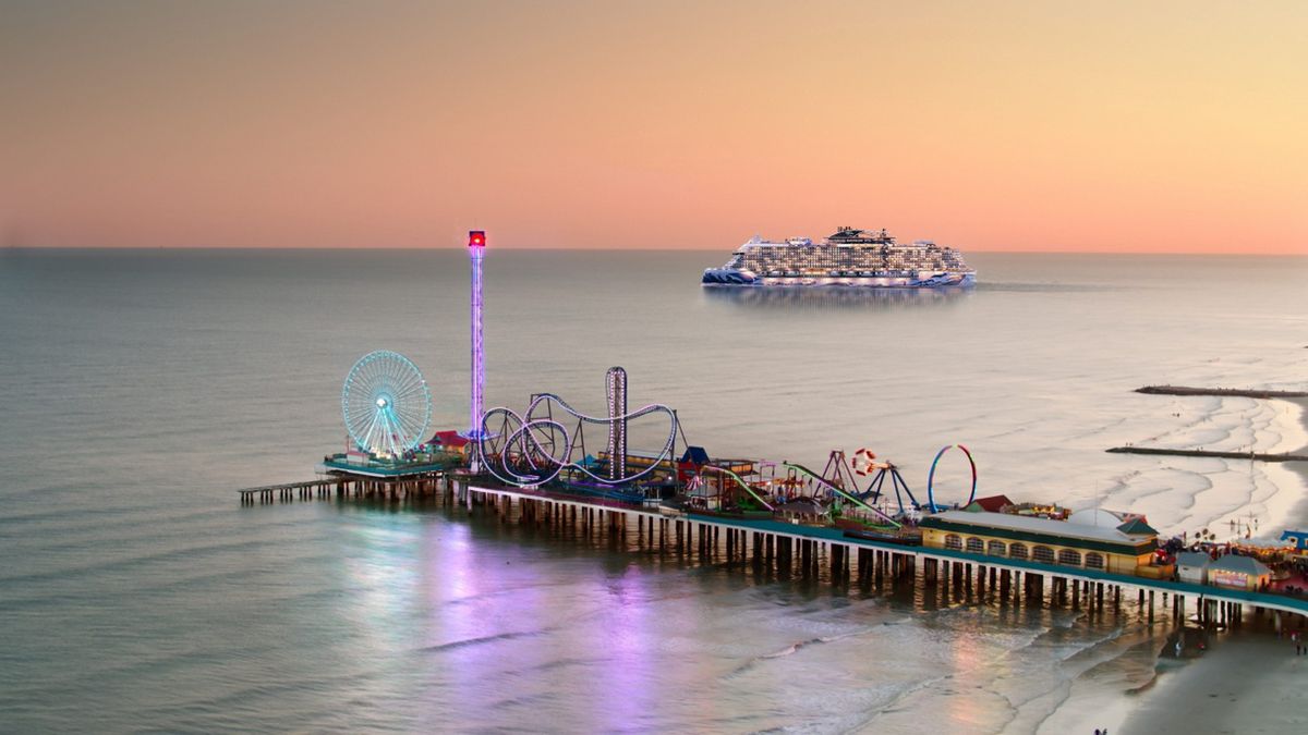 Według portalu Criuse Industru News, po 2026 roku rynek rejsów