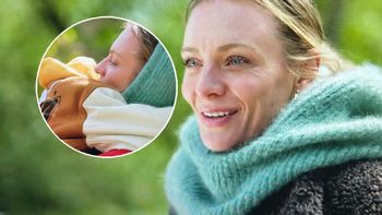 Magdalena Boczarska ROZPŁYWA SIĘ nad synkiem. "Kocham być mamą!". Przy okazji PODZIELIŁA WIDZÓW "TzG"