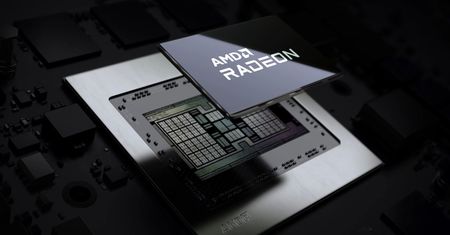 Zintegrowana grafika i gry w 1440p? AMD udowadnia, że to jest możliwe