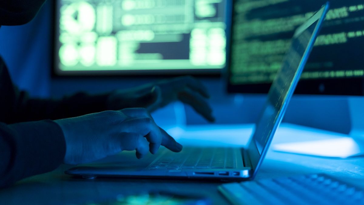 Cybernetyczny atak chińskiego wywiadu na personel Kongresu