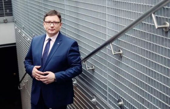 Prezes LOT zapowiada, że nie odpuści Boeingowi ws. maszyn 737 MAX. "2021 rokiem minimalizacji strat przez pandemię"