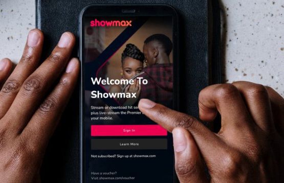 Serwis Showmax szykuje się do ponownego uruchomienia