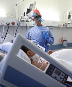 Koronawirus w Polsce. Najnowsze dane z Ministerstwa Zdrowia