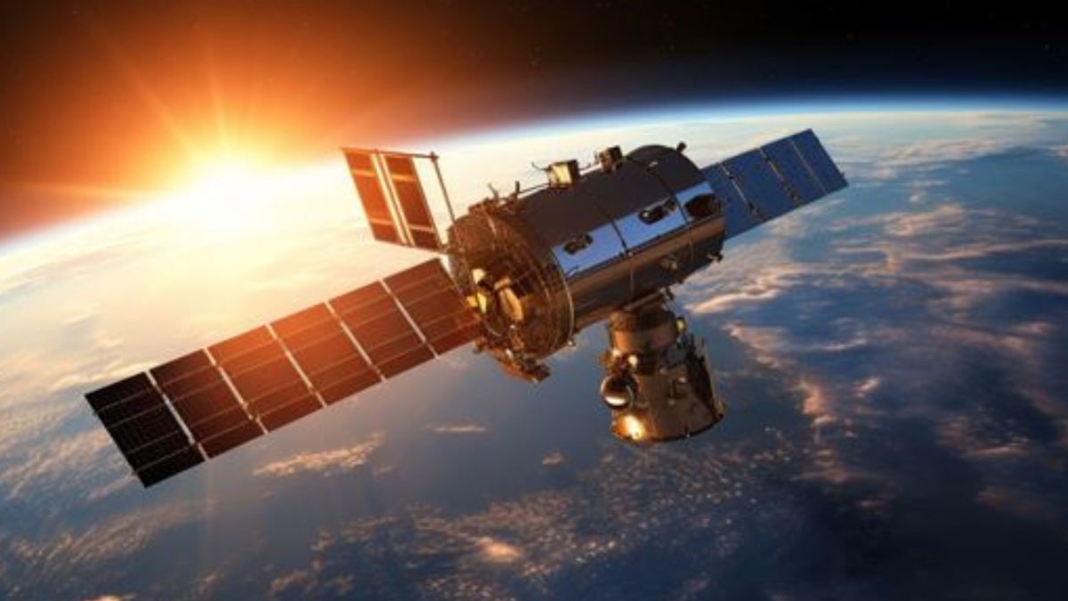 Unia Europejska uruchamia system satelitarny IRIS2 – konkurencja