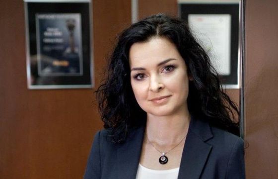 Teresa Wierzbowska prezesem Stowarzyszenia Sygnał