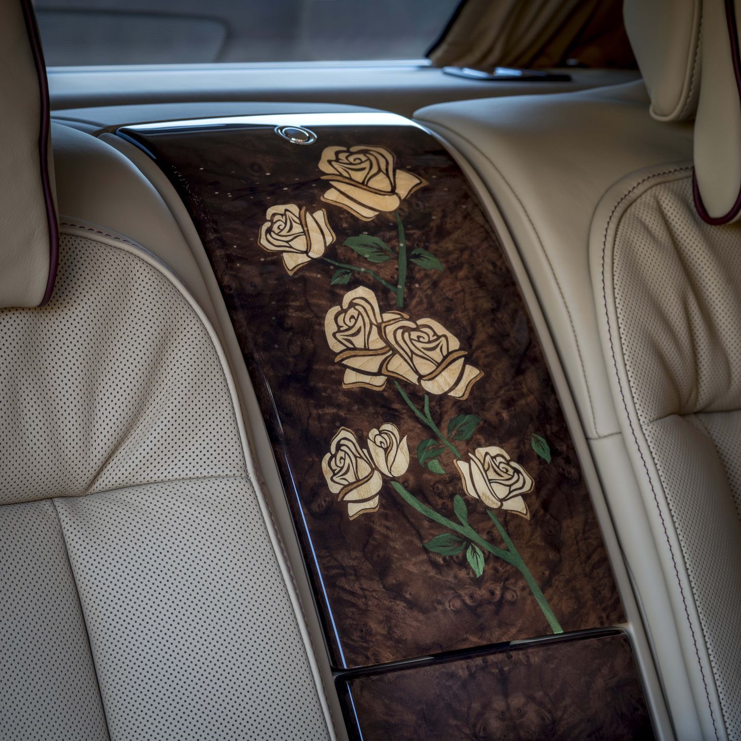 Rolls-Royce Bespoke