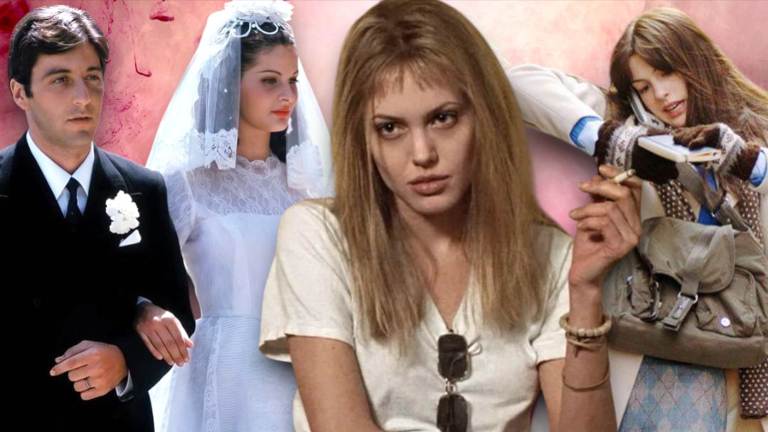 Rozpoznaj kultowy sceny z filmów (QUIZ)