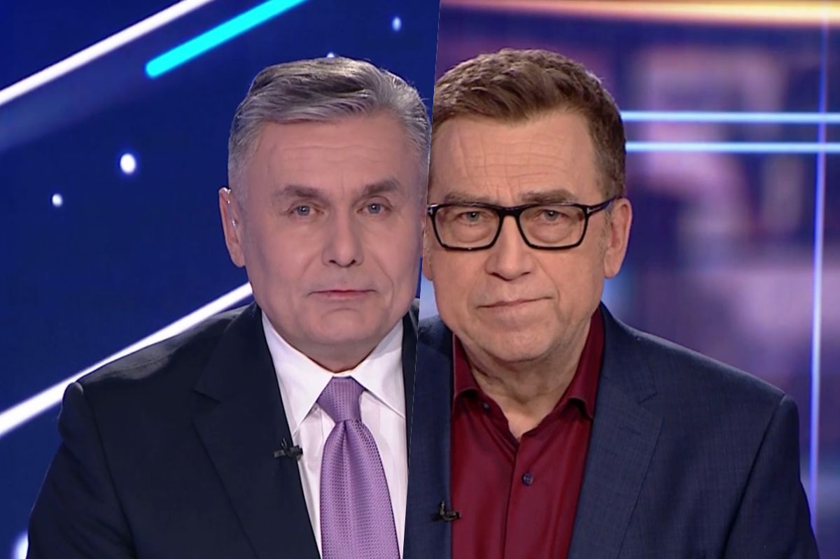 Likwidator TVP ujawnił zarobki obecnych pracowników TVP