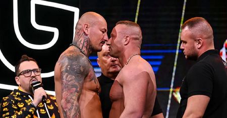 Artur Szpilka odpowiada na wpis Denisa Załęckiego. Padły mocne słowa