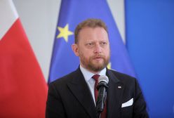 Warszawa. Autobus spadł z wiaduktu na trasie S8. Łukasz Szumowski: To jest w tej chwili walka o życie