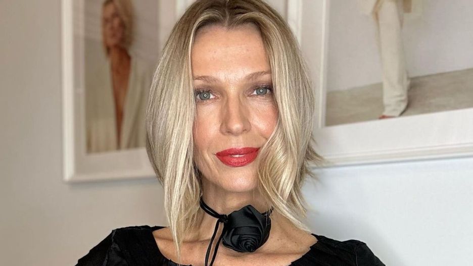Magda Mołek zaskoczyła wyborem butów