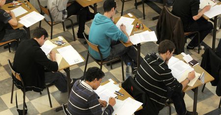 40 osób na jedno miejsce. Rekordowe zainteresowanie kierunkiem studiów