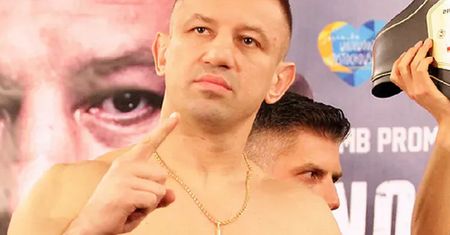 Jest chętny na walkę z Adamkiem! To gwiazdor Fame MMA