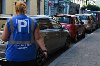 Krakowianie i przyjezdni zapłacą 11 listopada. To już przesądzone