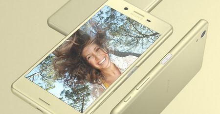 Xperia X - przypominamy o przedsprzedaży smartfona
