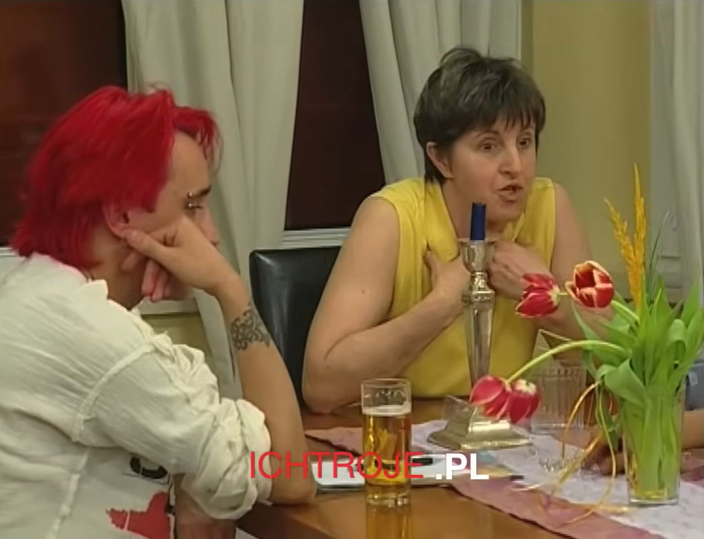 Pani Genia
