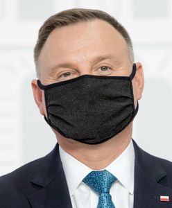 Aktywistki mają przekaz dla prezydenta Dudy. "Polecamy nie udawać, że walczy pan z kryzysem klimatycznym"