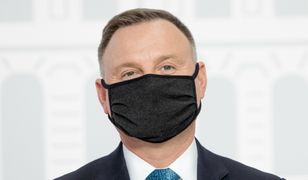 Aktywistki mają przekaz dla prezydenta Dudy. "Polecamy nie udawać, że walczy pan z kryzysem klimatycznym"