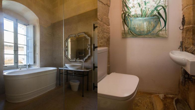 Aleksandra Kwaśniewska i Kuba Badach wygrzewają się na Malcie