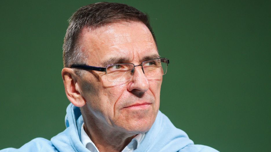 "Nich rzuci kamieniem, każdy, kto nie uderzył w drzewo po pijaku". Prezydent Olsztyna o wypadku syna