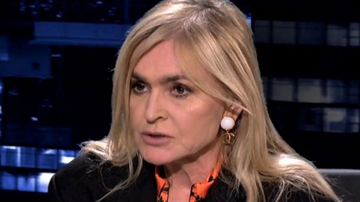 Monika Olejnik cały czas czeka na przeprosiny od TVP