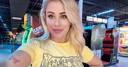 Gwiazda MMA rozpala fanów. VanZant zachwyca na Instagramie