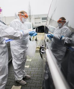 To nie koniec epidemii COVID-19. W Niemczech rośnie liczba zakażeń