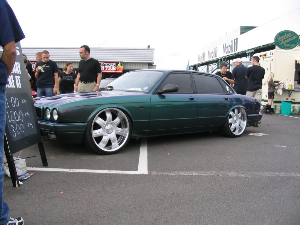 VIP Style Tuning - samochody w parterze [galeria] 14