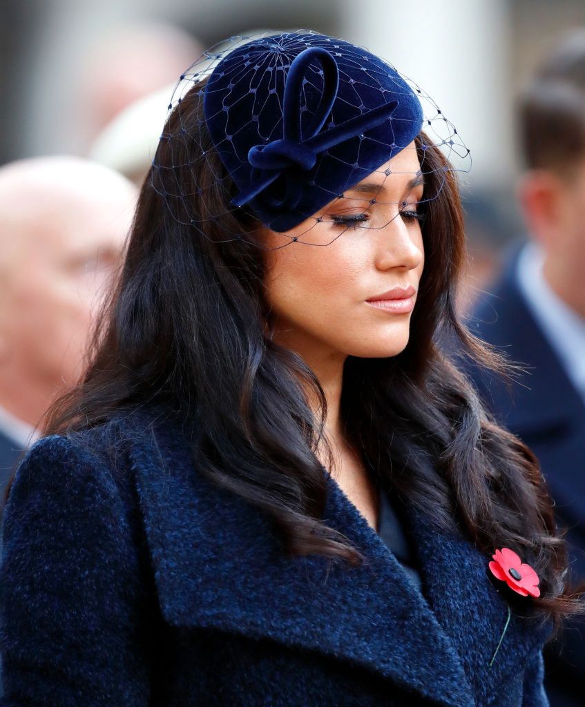 Meghan Markle