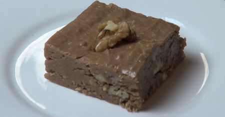 Brownie bez jajek i bez pieczenia. Szybki i prosty przepis