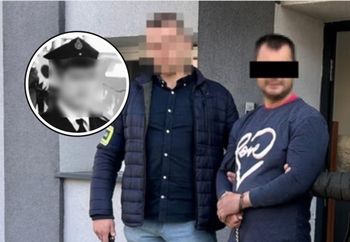 Druh Sebastian nie żyje. Zginął w Wielkanoc. Jest areszt dla 31-latka