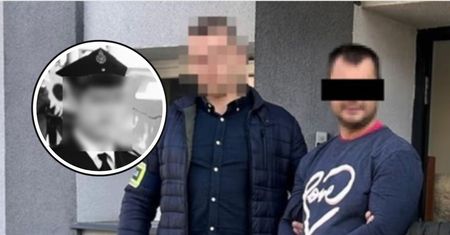 Druh Sebastian nie żyje. Zginął w Wielkanoc. Jest areszt dla 31-latka