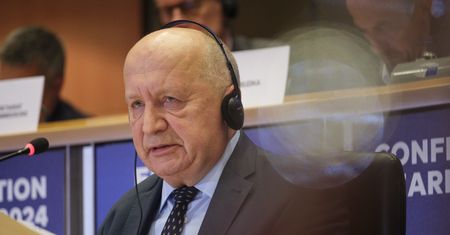 UE musi zwiększyć budżet na obronność. "Potrzeba blisko 100 mld euro"