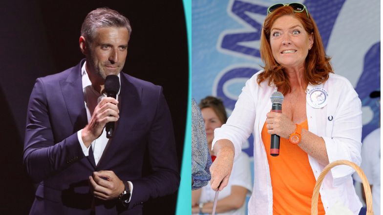 Maciej Dowbor i Katarzyna Dowbor 