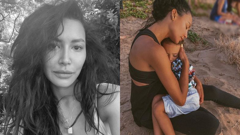 Naya Rivera uznana za zmarłą