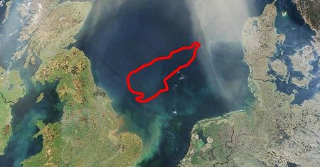 Zatopiony Doggerland. Naukowcy znaleźli sposób na jego lepsze poznanie