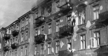 78. rocznica powstania w getcie warszawskim. Poruszające zdjęcia