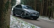 Pierwsza jazda: Audi Q8 e-tron - najważniejszych rzeczy nie widać gołym okiem