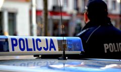 Podkarpacie. Krwawa jatka w Leżajsku. Maczetą obciął 21-latkowi dłoń