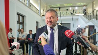 Burza w Sejmie wokół krypto. Śledztwa były masowo umarzane